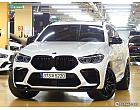 BMW X6 M 4.4 컴페티션