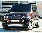 랜드로버 레인지로버 5.0 V8 SC LWB SV오토바이오그래피