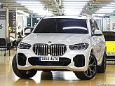 BMW X5 xDrive 30d M 스포츠