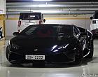 람보르기니 우라칸 LP610-4 스파이더