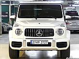 벤츠 G63 AMG