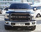 포드 F150 3.5 에코부스트 4WD