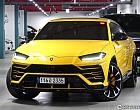 람보르기니 우루스 4.0 V8