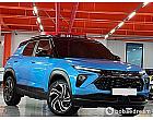 쉐보레 더 뉴 트레일블레이저 1.3 터보 AWD RS
