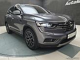 르노코리아 QM6 2.0 디젤 4WD RE