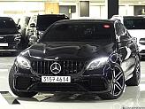 벤츠 E63 AMG 4매틱+