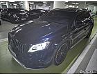 벤츠 GLA45 AMG 4매틱