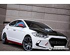 현대 아반떼AD 1.6 스마트