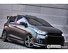 쉐보레 더 넥스트 스파크 1.0 LTZ