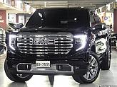 GMC 시에라 6.2 V8 드날리-X