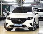 벤츠 EQE 350 4매틱 SUV