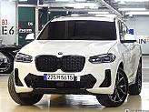 BMW X4 xDrive 20i M 스포츠 프로