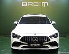벤츠 AMG GT 4도어 43 4매틱+