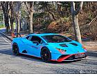 람보르기니 우라칸 LP640-2 STO
