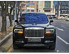 롤스로이스 컬리넌 6.7 V12