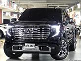 GMC 시에라 6.2 V8 드날리-X