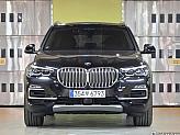 BMW X5 xDrive 30d X라인 7인승