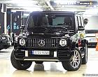 벤츠 G63 AMG