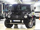 벤츠 G63 AMG