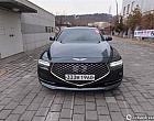 제네시스 G90 3.8 AWD 프레스티지