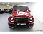 벤츠 G63 AMG 크레이지컬러 에디션