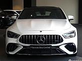 벤츠 AMG GT 4도어 63 S 4매틱+