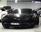 애스턴마틴 DB11 5.2 V12 AMR
