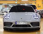 포르쉐 911 카레라 4 GTS