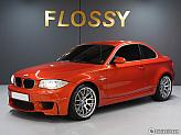 BMW 1M 3.0 쿠페