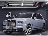 롤스로이스 컬리넌 6.7 V12 블랙 배지