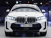 BMW X6 xDrive 40i M 스포츠
