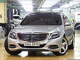 벤츠 S550L