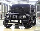 벤츠 G63 AMG