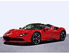 페라리 SF90 스파이더 4.0 PHEV