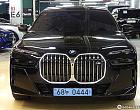 BMW i7 M70 xDrive