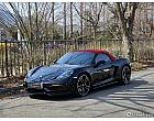 포르쉐 718 박스터 4.0 GTS