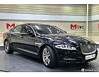 재규어 XJ 3.0 V6 SC LWB 프리미엄 럭셔리