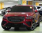 제네시스 GV70 3.5 터보 AWD 스포츠