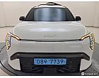 기아 EV3 롱레인지 GT 라인