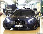 벤츠 AMG GT S