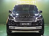 랜드로버 레인지로버 4.4 P530 LWB 오토바이오그래피
