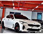 기아 스팅어 3.3 터보 AWD GT