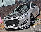 현대 더 뉴 제네시스 쿠페 3.8 GT R
