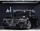 벤츠 S400 d 4매틱