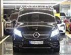 벤츠 V300 d 4매틱