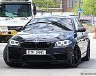 BMW M5 4.4 컴페티션 에디션