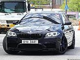 BMW M5 4.4 컴페티션 에디션