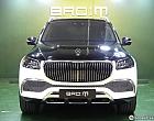 벤츠 마이바흐 GLS 600 4매틱