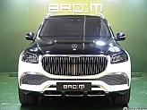 벤츠 마이바흐 GLS 600 4매틱