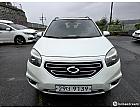 르노코리아 뉴 QM5 2.0 가솔린 2WD LE20